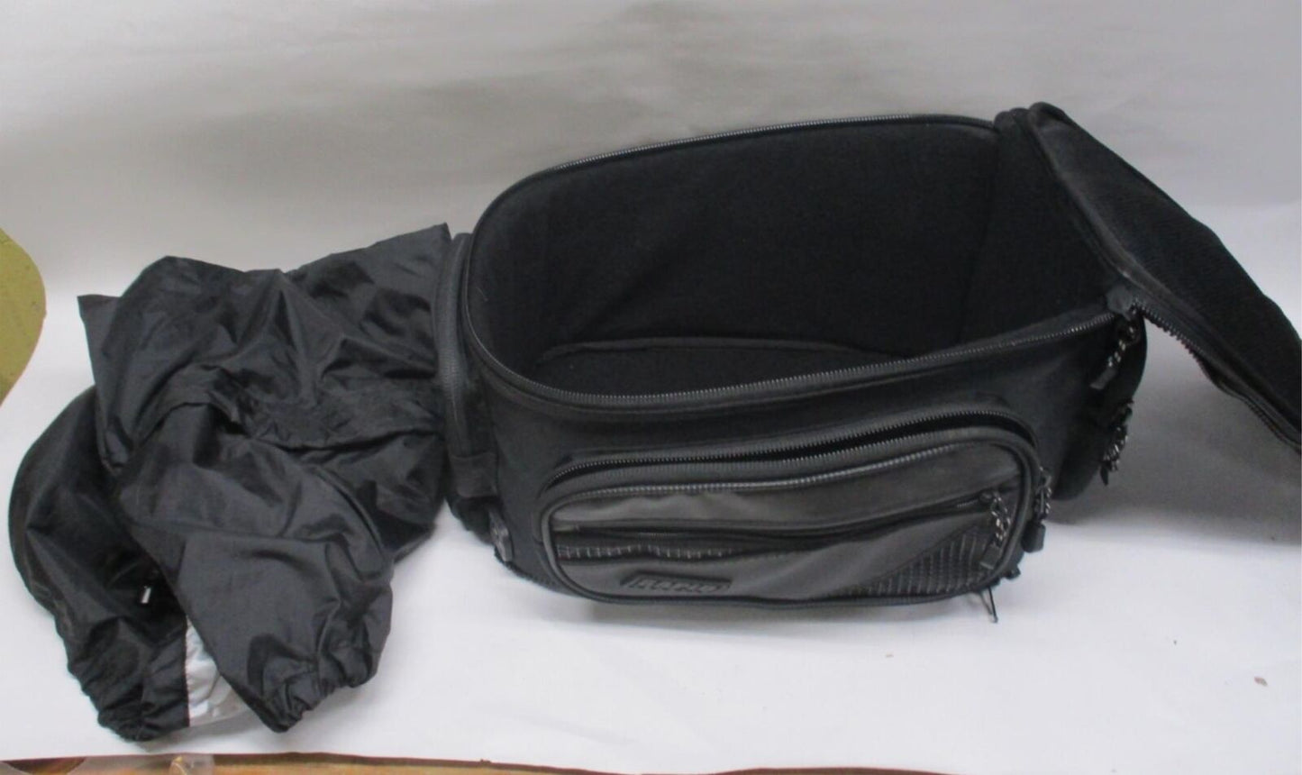 Rapid Transit The Stack Motorcycle Magnetic Tank Bag