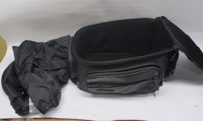 Rapid Transit The Stack Motorcycle Magnetic Tank Bag