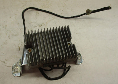 Harley Davidson Regulator Rectifier Assembly with Bracket M31202