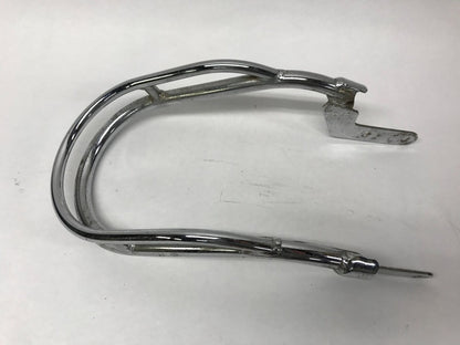 Harley Davidson Fender Guard Chrome Trim FLH