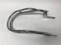 Harley Davidson Fender Guard Chrome Trim FLH