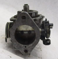 Harley-Davidson Carb Carburetor Assembly Housing 27472-80A