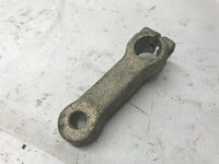 Harley Rear Brake Pedal & Bracket Connector OEM 72-85 FX FXE Shovelhead NOS