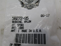 Harley Davidson Genuine NOS Nylon Bushing 58272-95