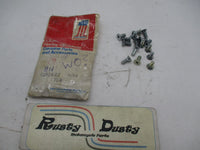 Lot of 16 Harley Davidson Genuine NOS Reservoir Cover Screws 42534-82