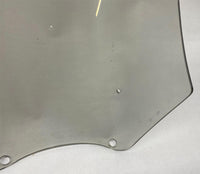 Harley Davidson Sportster Dyna Polycarbonate Windshield Wind Screen