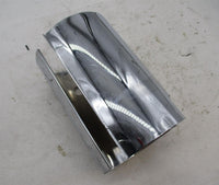 Harley Davidson Chrome Starter Motor Sleeve Cover