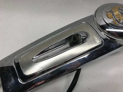 Harley Gas Fuel Tank Dash Console Screamin Eagle 61270-08 / 61278-08 / 77153-08