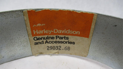 Harley Davidson Genuine NOS Shovelhead Air Cleaner Inner Shield 29032-68