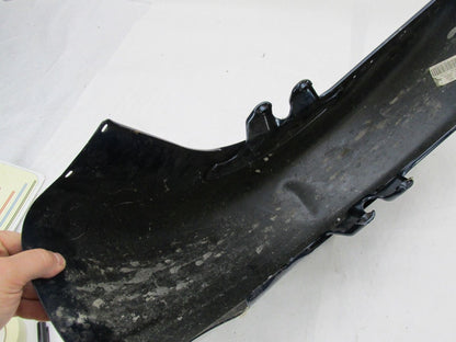 Harley Davidson Genuine 2001 Luxury Blue FLHRI Road King Front Fender