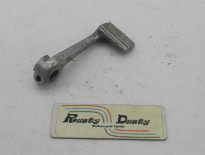 Harley Davidson Genuine Sportster XL Rear Brake Pedal 42422-75
