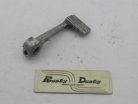 Harley Davidson Genuine Sportster XL Rear Brake Pedal 42422-75