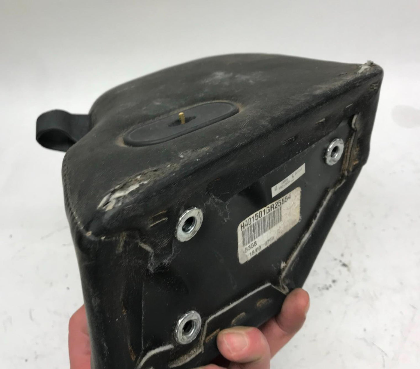 Harley Davidson Speaker Housing Assembly 76299-08A
