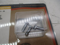 Harley Davidson Genuine NOS Sportster Derby Cover Screws 94631-98