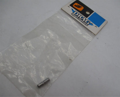 Harley Davidson Drag Specialties Replacement Side Pin DS-902112