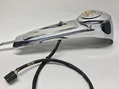 Harley Gas Fuel Tank Dash Console Screamin Eagle 61270-08 / 61278-08 / 77153-08