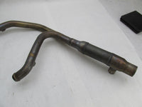 Harley Davidson Genuine Touring Exhaust Headers Cat Catalyst 65600176