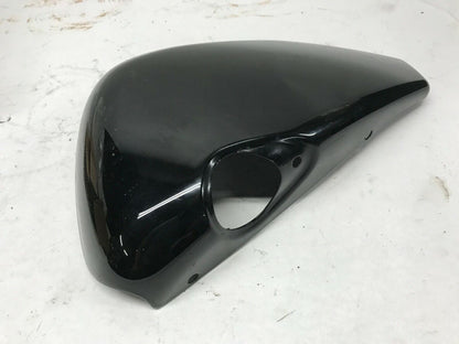 HARLEY DAVIDSON GENUINE OIL BATTERY COVER BLACK RIGHT SIDE XL SPORTSTER 2004-UP