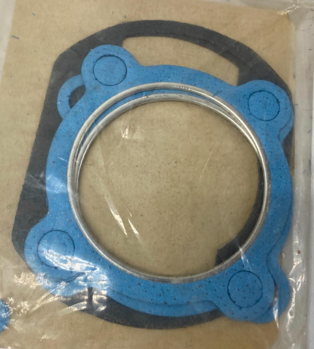 Snowmobile Top End Gasket Kit 341-144 712144