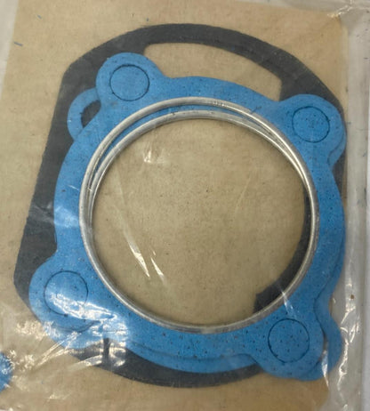 Snowmobile Top End Gasket Kit 341-144 712144