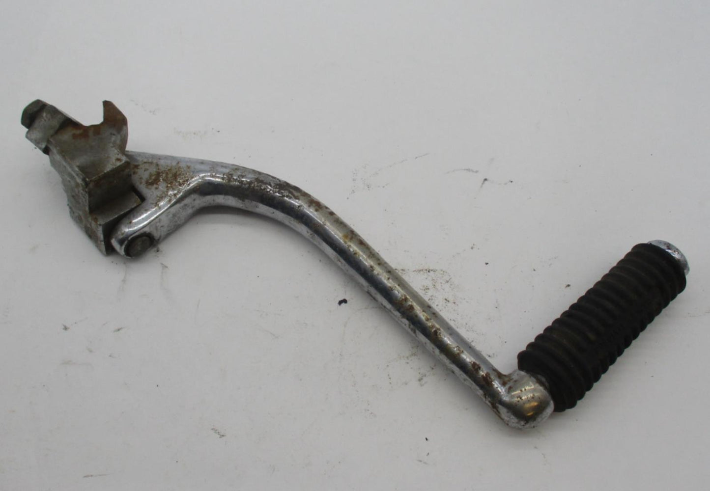 Harley Davidson Chrome Kick Start Lever Arm Shovelhead