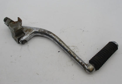 Harley Davidson Chrome Kick Start Lever Arm Shovelhead