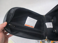 Harley Davidson Saddlemen Pillion Bag Storage Set