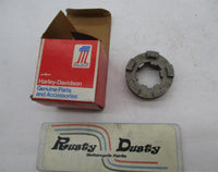 Harley Genuine NOS Shifter clutch low & reverse Gear 45 Flathead 41-73 35442-41