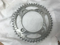 Vortex 314-48 Silver Sprocket Used Pre-owned Excellent condition