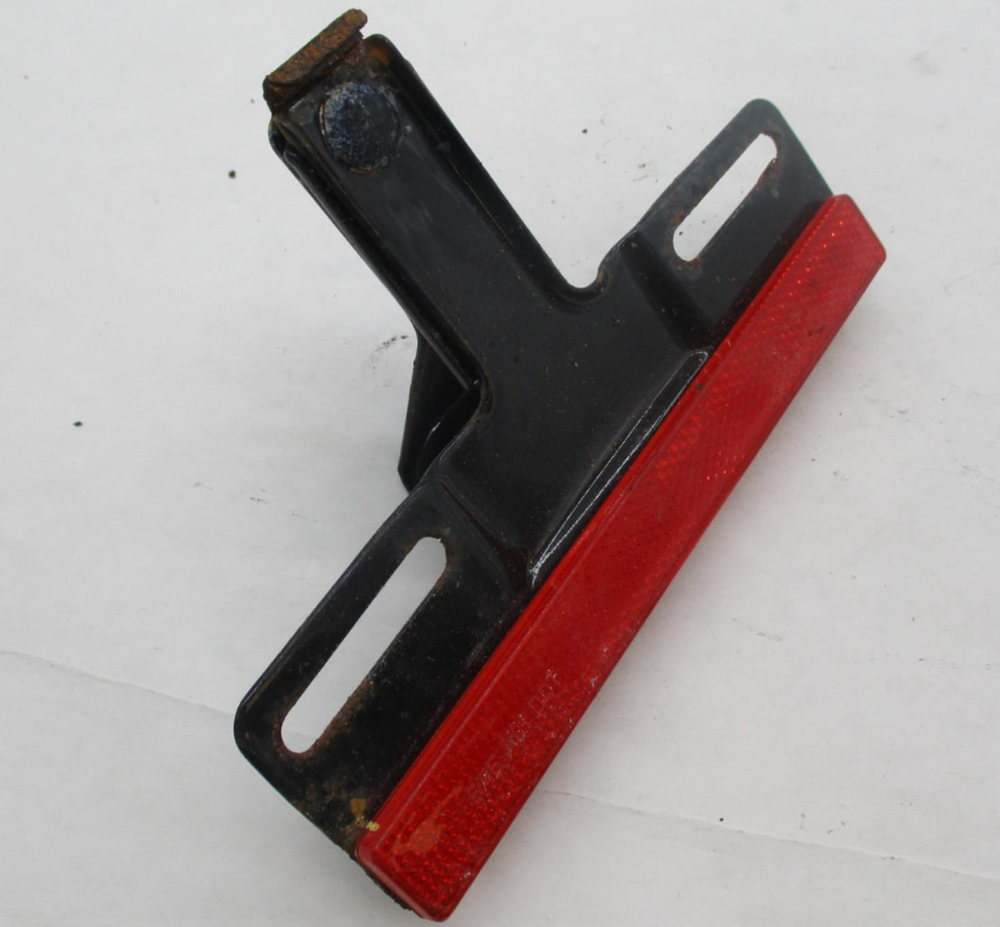 Harley Davidson Genuine RH55 Tail Light License Plate Mounting Bracket