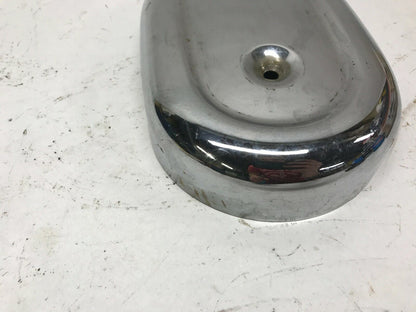 VINTAGE HARLEY SPORTSTER IRONHEAD K-MODEL AIR CLEANER COVER