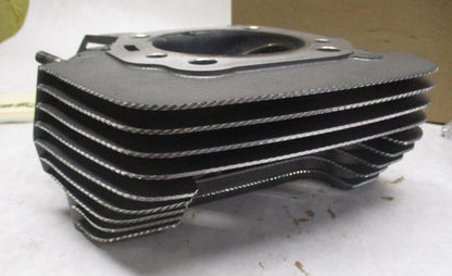 Harley Davidson Grey Granite 110 street Glide CVO Engine Cylinder Head 16500139