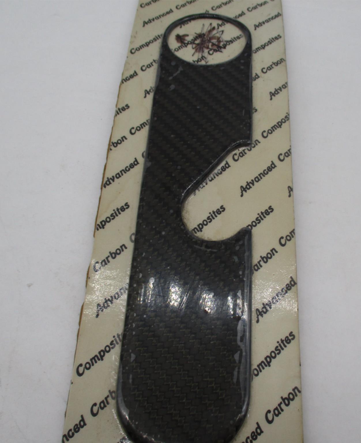 Harley Davidson Carbon Fiber 1979-1985 XL ironhead Primary Cover Inserts HD-5031