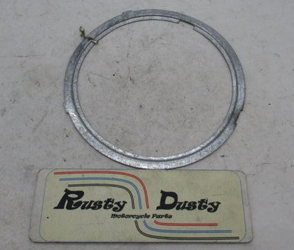 Harley Davidson Genuine Headlight Nest Ring