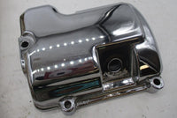 Harley Davidson Genuine NOS Chrome Transmission Top Cover 34468-98