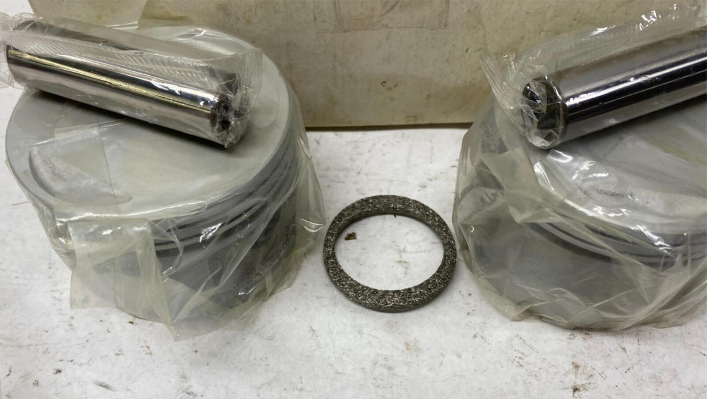 Harley Davidson Cycle Craft Big Bore Evo Kit XL 1200 DS-750745 13322A