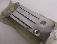 Harley Davidson Chrome Engine Skid Plate Pan Cover