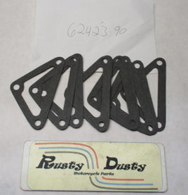 Harley Davidson Oil Tank Spout Gasket 62423-90 Lot of (10)