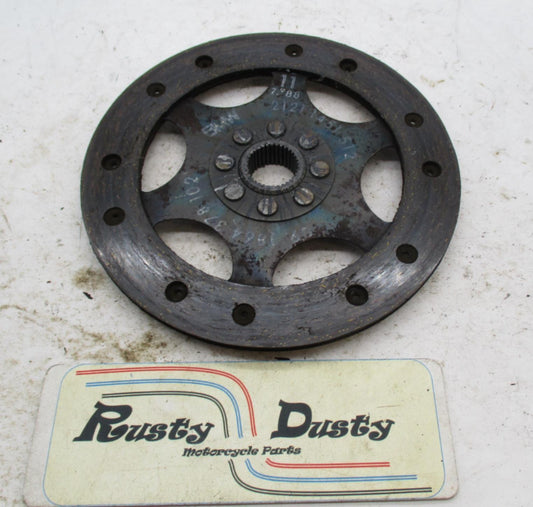 EBC CK6601 clutch disc for BMW R 100 RS RT 45 N S 65 80 LS GS PD 21211451512