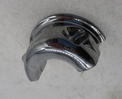 Harley Davidson Genuine Stock Chrome Clutch Perch C Clamp