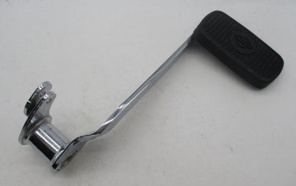 Harley Davidson Genuine Touring Softail Rear Brake Rubber Pedal w/ Pad 42416-06
