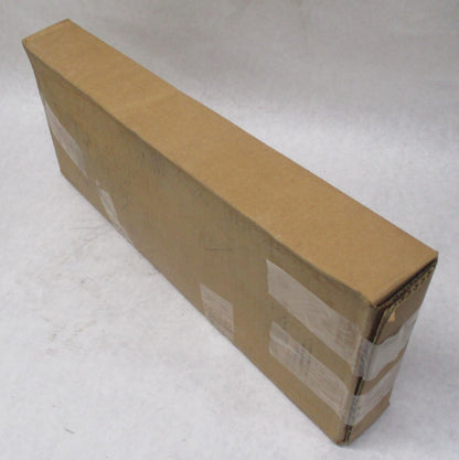 Harley Davidson Genuine NOS Chrome 4-Channel Luggage Rack 53341-97
