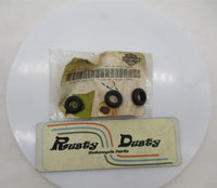 Lot of 3 Harley-Davidson Genuine NOS Belt Guard Grommets 11458