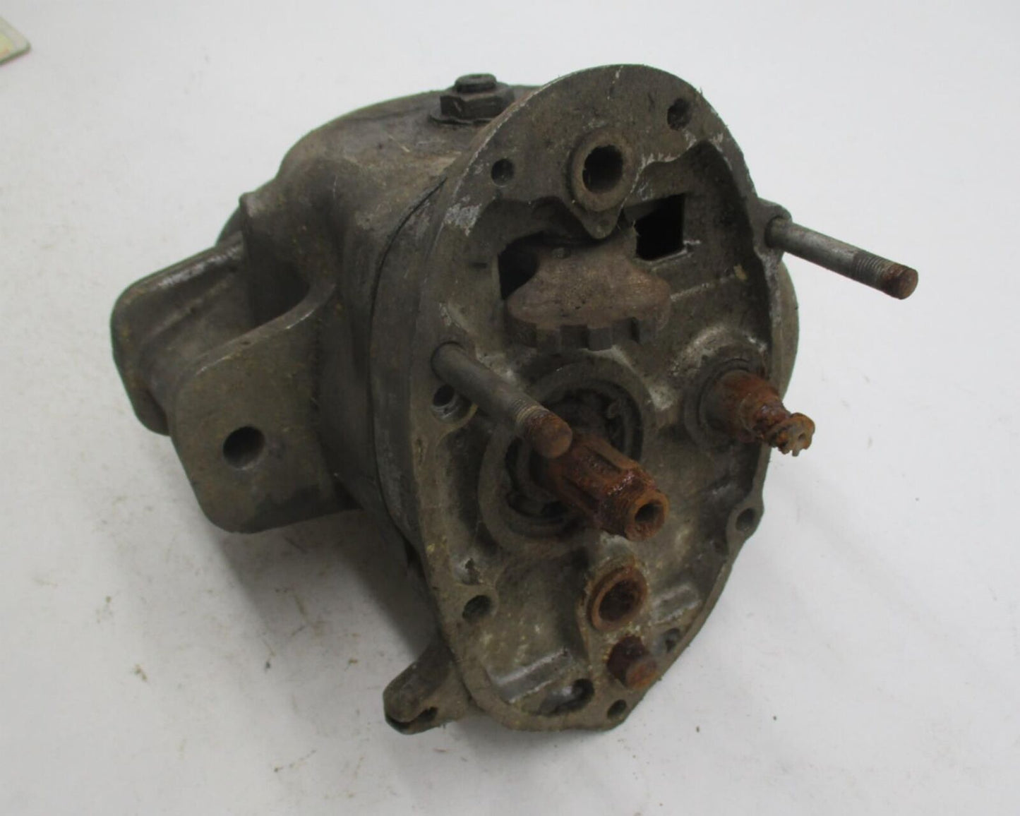 BSA Genuine Original A10 A7  Transmission Assembly w/ Internals 42-3005
