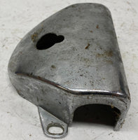 Harley Davidson Ironhead Shovelhead Handlebar Clamp Cover