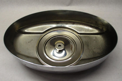 Harley Davidson Street Glide FLHX 90 Cubic Inches Air Cleaner Cover