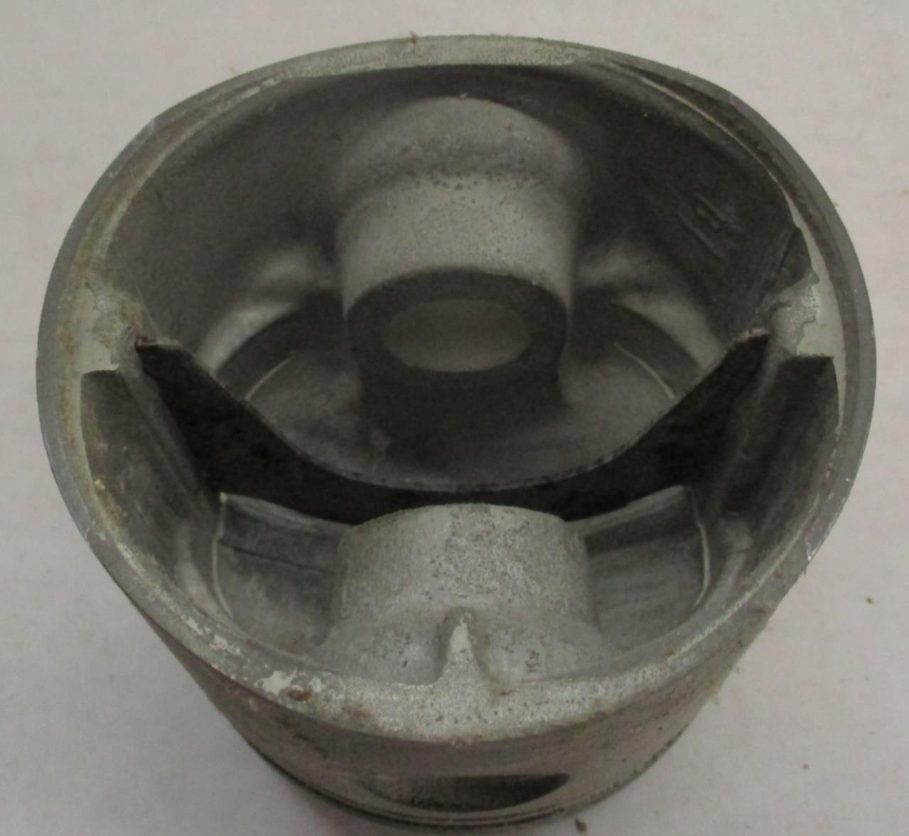 Harley Davidson Genuine Piston and Ring 22144-74