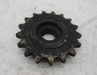 Harley Davidson Genuine NOS 17T Mainshaft Sprocket 750cc 1942-1973  35204-41