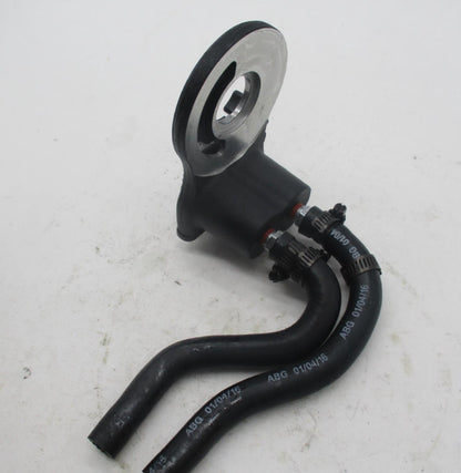 Harley Davidson Genuine Stock Oil Pump Plate Distributor