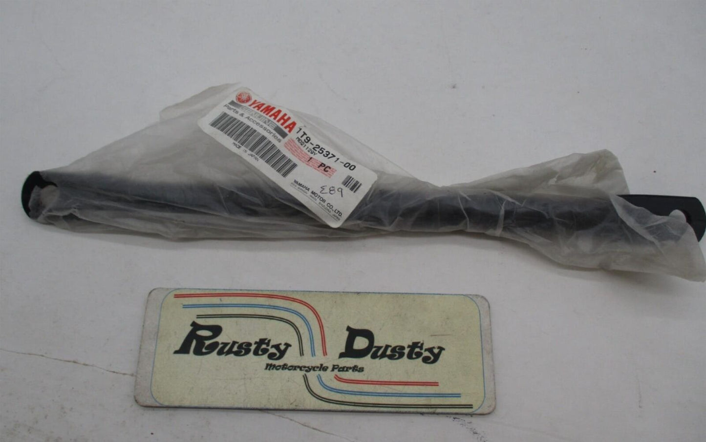 Yamaha Genuine NOS Rear Tension Bar 1T9-25371-00